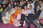 Kirron Kher, Jaya Bachchan, Tina Ambani, Anil Ambani at Mami film festival opening night on 18th Oct 2012 (181).JPG